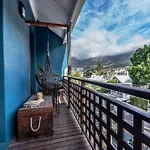 Stylish Heritage House In Trendy Tamboerskloof