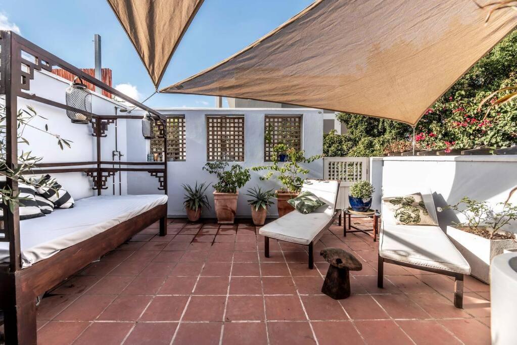 Stylish Heritage House In Trendy Tamboerskloof