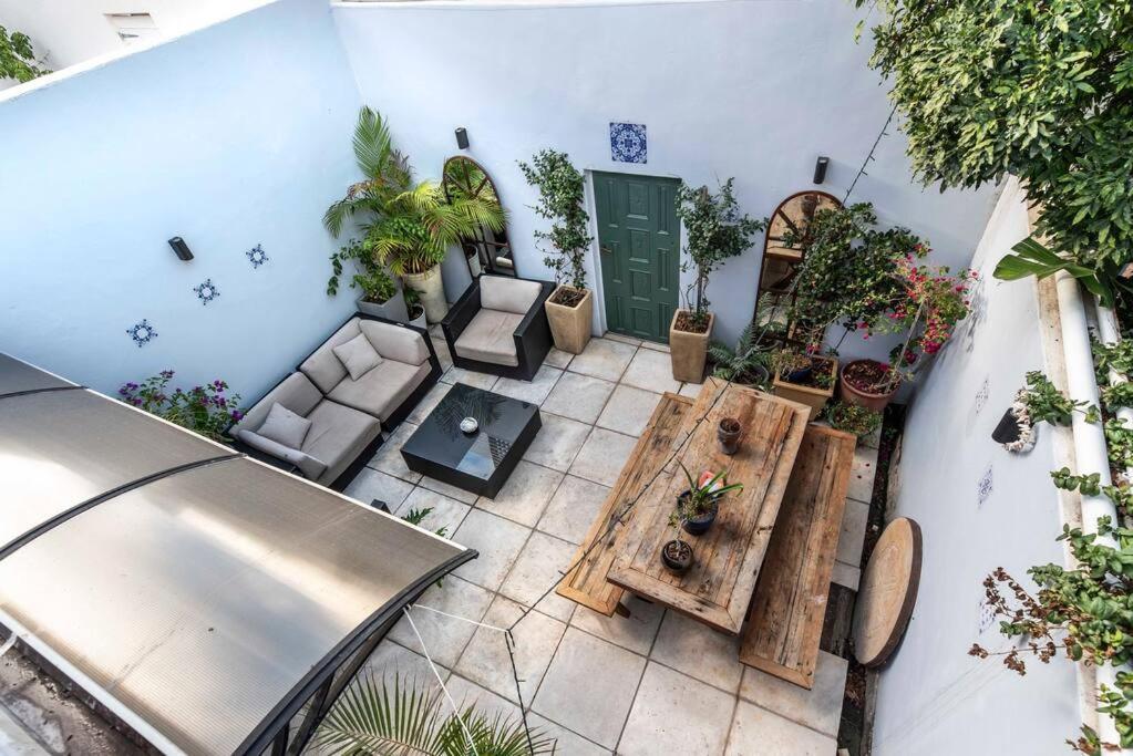 Holiday home Stylish Heritage House In Trendy Tamboerskloof *